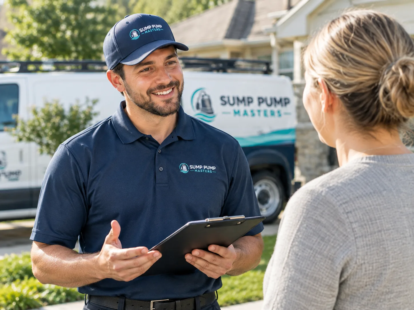 Sump Pump Repair Trail, OR FAQs